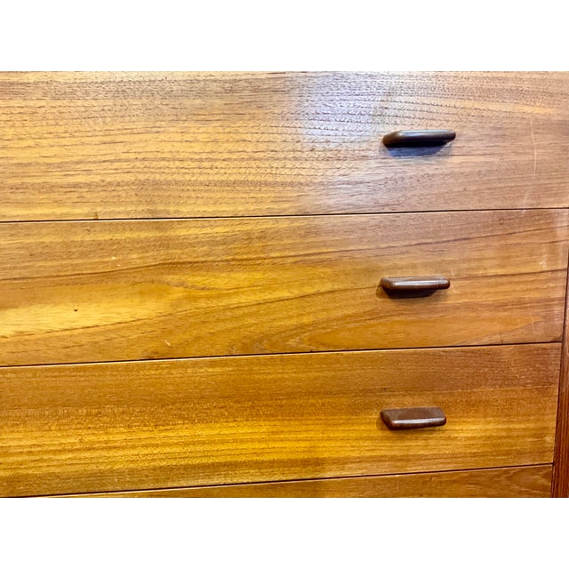 Modular Ry16 Chest of Drawers with Shelf Cabinet by Hans J. Wegner, 1950s For Sale - Image 14 of 18