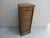 Filing Cabinet with Roller Shutter with Lectern, 1890s For Sale - Image 5 of 12