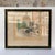 Watercolor on paper “View of Notre Dame from Quai de la Tournelle”, Timoteo Pérez Rubio, 1969 – Spain Technique:...