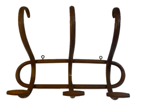 Coat Rack attributed to Michael Thonet