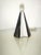 Vintage World Pyramids Lamp, 1970s For Sale - Image 6 of 8