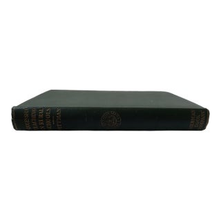 1922 Successful Teaching in Rural Schools Book For Sale