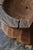Old Japanese Wooden Mortar Chair / Early 20th Century/ Primitive Wabi-Sabi Seat For Sale - Image 13 of 18