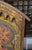 Moroccan Zouak Repurposed Wooden Frame Mirror For Sale - Image 4 of 7