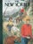 Original early New Yorker magazine cover dated July 7, 1962 featuring a Horseback Riding theme. Based on an illustration...