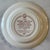 Set of 6 Vintage Red and White Spode Archive Collection Plates For Sale - Image 13 of 16
