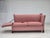 Danish Spanish Drop-Arm Two-Seater Sofa with Wool Upholstery, 1970s For Sale - Image 18 of 18