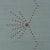 Contemporary SAMPLE - Schumacher Royère Stripe Sisal Wallpaper In Seaglass 1 For Sale - Image 3 of 4