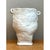 Vintage Handcrafted Ceramic Vase For Sale - Image 4 of 12