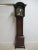 James Stewart Son Inlaid Grandfather Clock For Sale - Image 13 of 13