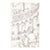 Myriam Cahn Carnegie Hal Drawing For Sale