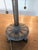 Vintage Tiffany Style Table Lamp For Sale - Image 4 of 4
