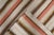 1970s Vintage Handmade Wool Cotton Turkish Beige Runner Rug For Sale In San Francisco - Image 6 of 11