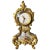 Mantel or Table Clock from Meissen, 19th Century For Sale - Image 12 of 12