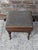 Victorian Mechanical Rise and Fall Piano Stool from Brooks Ltd, 1890s For Sale - Image 4 of 8