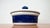 Mid-Century Modern Swedish Koka Blue, Blau, Bla Series Bowl with Lid by Hertha Bengtson for Rörstrand, 1950s For Sale - Image 9 of 16