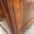Antique Charles X Sideboard in Veneered Walnut, 1800s For Sale - Image 15 of 18