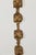 Pair of 1880s Italian Carved Wooden Wall Carvings Depicting Pomegranates For Sale In Atlanta - Image 6 of 11