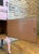 Vintage Pastel Pink Industrial Medical Rolling Cabinet For Sale - Image 15 of 17