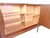 Vintage B60 Highboard in Teak by Dieter Waeckerlin for Behr, 1960s For Sale - Image 9 of 10