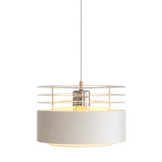Hydra II Pendant Lamp by Jo Hammerborg for Fog & Mørup, 1960s For Sale