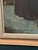Bengt Hillgrund, Pan and Fruits, 1961, Oil on Canvas, Framed For Sale - Image 17 of 18