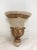 Wood Massive Italian Wall Brackets - A Pair For Sale - Image 7 of 9