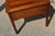 Wood 1970s Pair of Bob Timberlake Lexington Cherry Wood Side / End Tables W/ Drawers For Sale - Image 7 of 18
