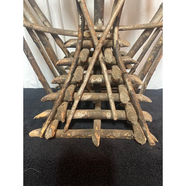 Willow furniture has a long history, particularly in rural and cottage-style settings, valued for its natural beauty and...