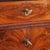 Louis Philippe Secretary in Mahogany with Marble Top, 1850 For Sale - Image 4 of 18