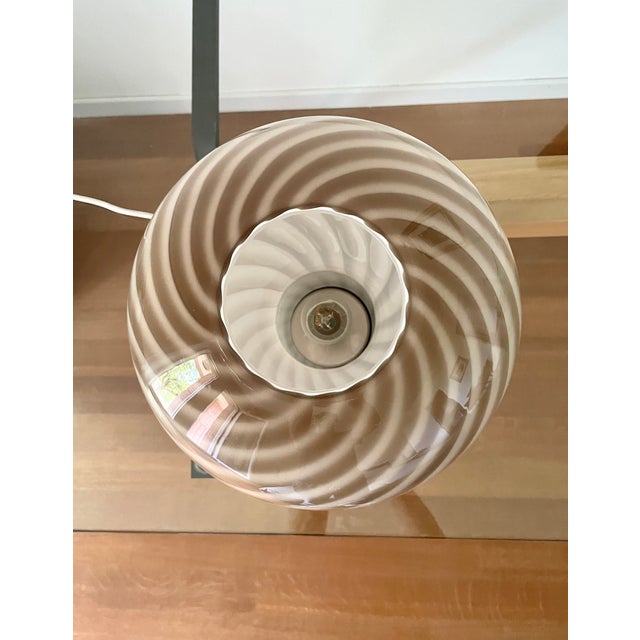 Frugol Table Lamp in Murano Glass by Ettore Cacciavillani for Mimu Interior, Italy, 2023 For Sale - Image 17 of 18