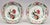 Chinese Export Famille Rose Porcelain Pair of Large Dishes, Circa 1735–1750 For Sale In Philadelphia - Image 6 of 6