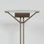 Metal Accademia Terra Floor Lamp by Shigeaki Asahara for Lucitalia, 1980s For Sale - Image 7 of 12