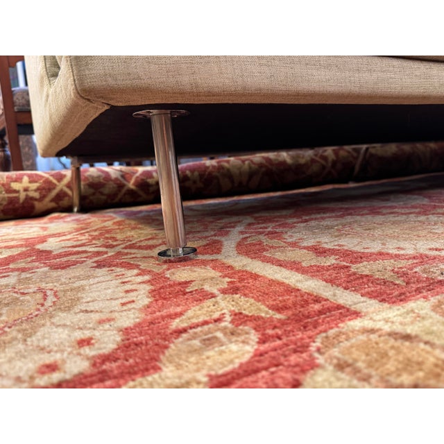 Piero Lissoni for Cassina Triple Nest Sofa For Sale In San Francisco - Image 6 of 12