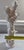 Antique Chinese Blanc De Chine Guanyin Figure, Circa 1930 For Sale - Image 9 of 10