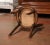 Wood Early 20th Century Thonet Style French Bentwood and Cane Children's Chair For Sale - Image 7 of 8