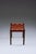 Bodafors Swedish Modern Stool by Axel Larsson for Gemla, Sweden, 1930s For Sale - Image 4 of 9