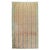 Mint Green Vintage Turkish Anatolian Deco Checkerboard Rug - 5'7" x 10'2" For Sale - Image 15 of 18