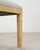 Set of Six Woven Vegan Leather Dining Chairs by Budji Layug For Sale - Image 15 of 17