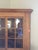 American Antique Pine Corner Cupboard For Sale - Image 4 of 10