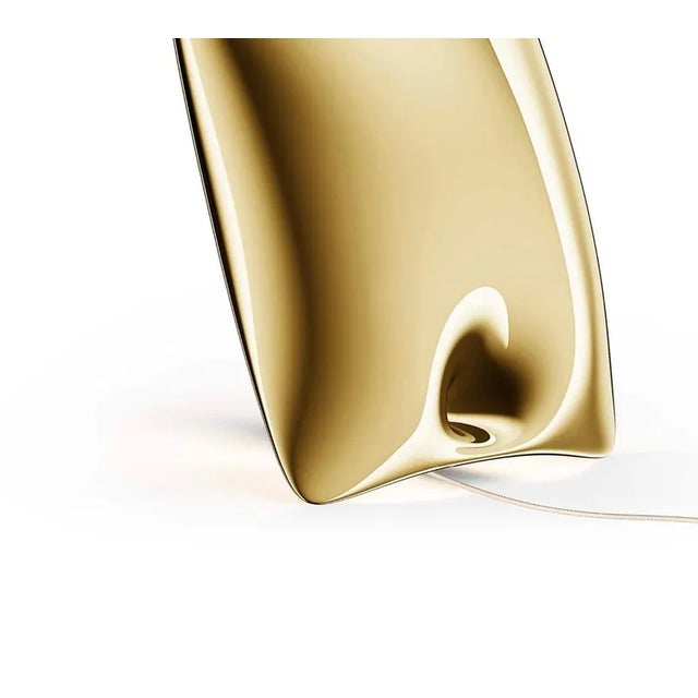 Valor. S Table Lamp by Philippe Starck for Cassina For Sale - Image 6 of 9