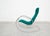 Bauhaus Vintage S826 Cantilever Rocking Chair in Chrome by Ulrich Böhme for Thonet, 1970s For Sale - Image 3 of 18
