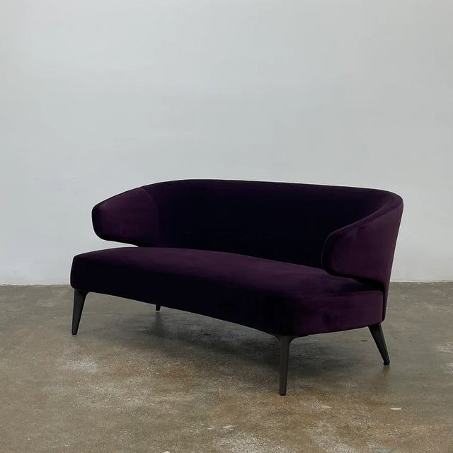 正規品・美品　Minotti/ミノッティ　ASTON SOFA/アストン ソファ ASTON SOFA | SOFAS - EN