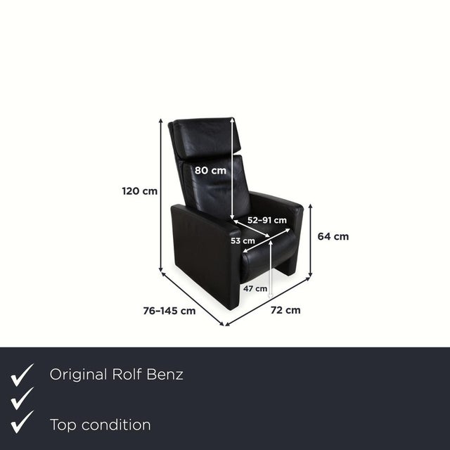 with the Rolf Benz EGO, you're bringing a true classic into your home, one that has practically perfected the art of...