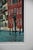 Mototsugu Sugiyama, Venice Part II, 1996, Woodblock Print For Sale - Image 4 of 15