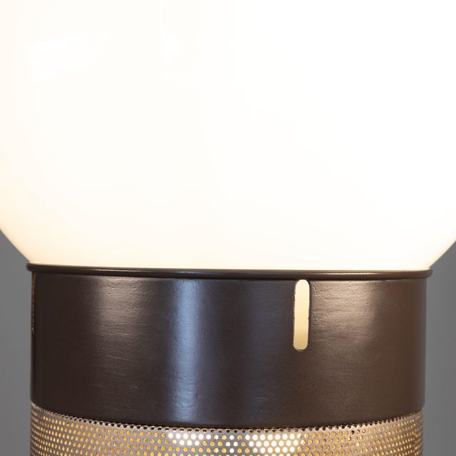 Metal Oracle Floor Lamp by Gae Aulenti for Artemide, 1969 For Sale - Image 7 of 14