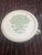 Emma Bridgewater Cream Holly 1/2 Pint Mug (or standard 1/2 Pint Mug) featuring a hand-decorated green holly leaf and red...