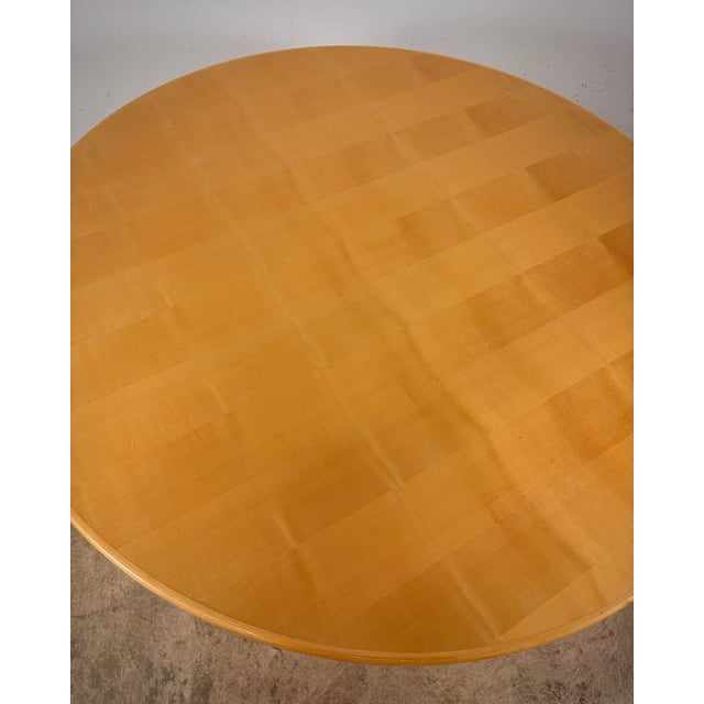 2000 - 2009 Vintage Contract Table by Charles & Ray Eames for Vitra, 2000s For Sale - Image 5 of 7
