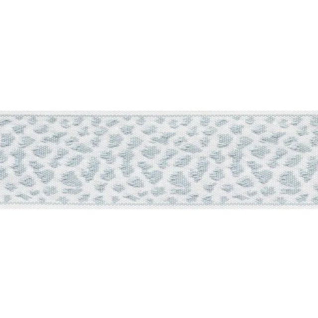 With a classic animal motif that never goes out of style, Leopard Tape is a fabulous finishing touch indoors or out....