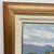 June Carey Vigna Del Sole Limited Edition Giclée, Signed For Sale - Image 11 of 12